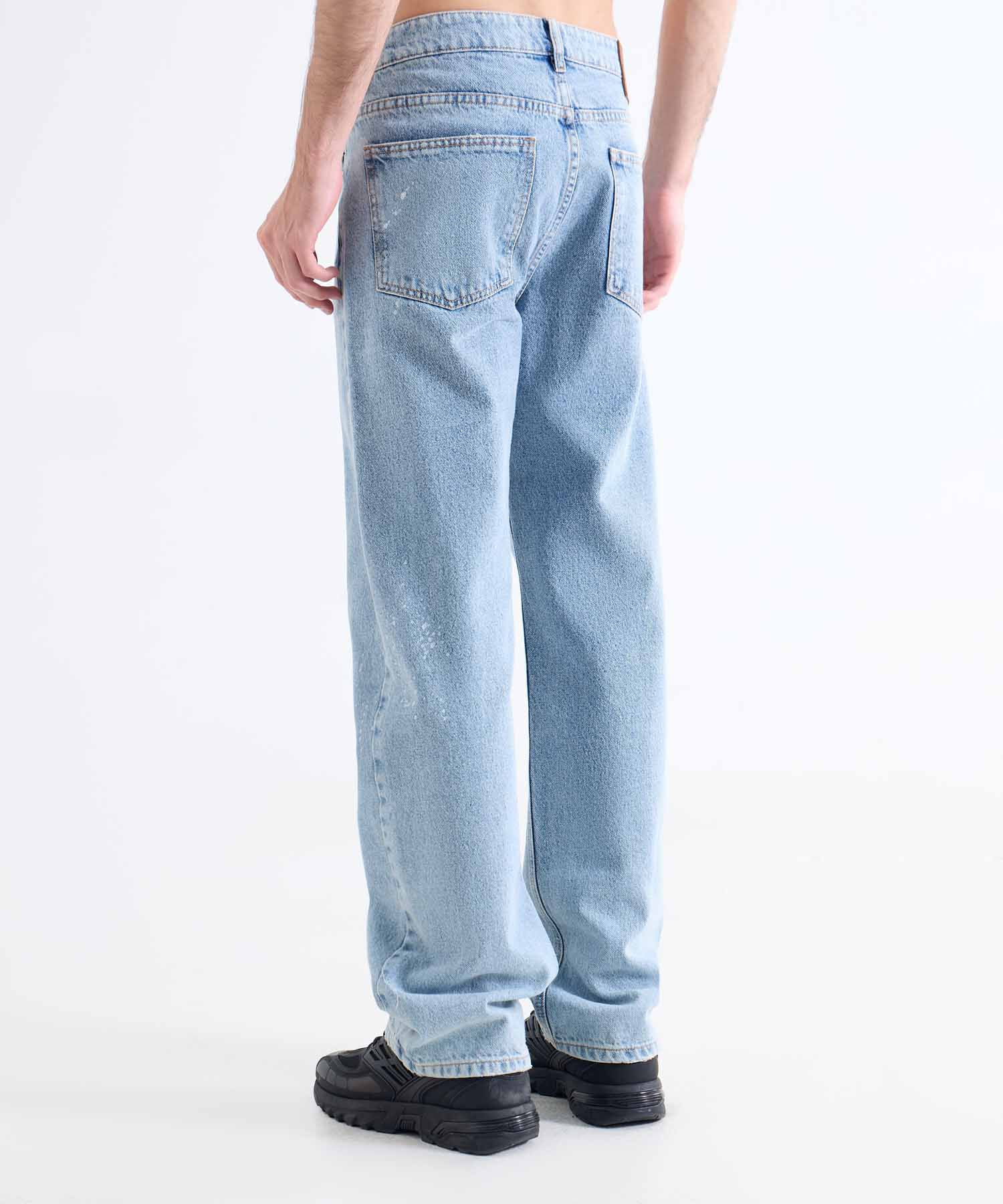 Jeans para hombre