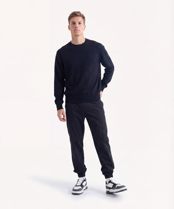 Saco Para Hombre