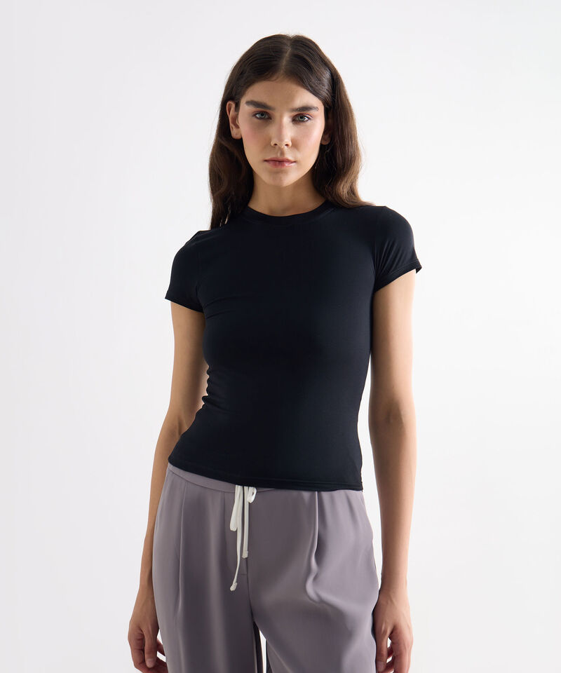 Camisetas Mujer