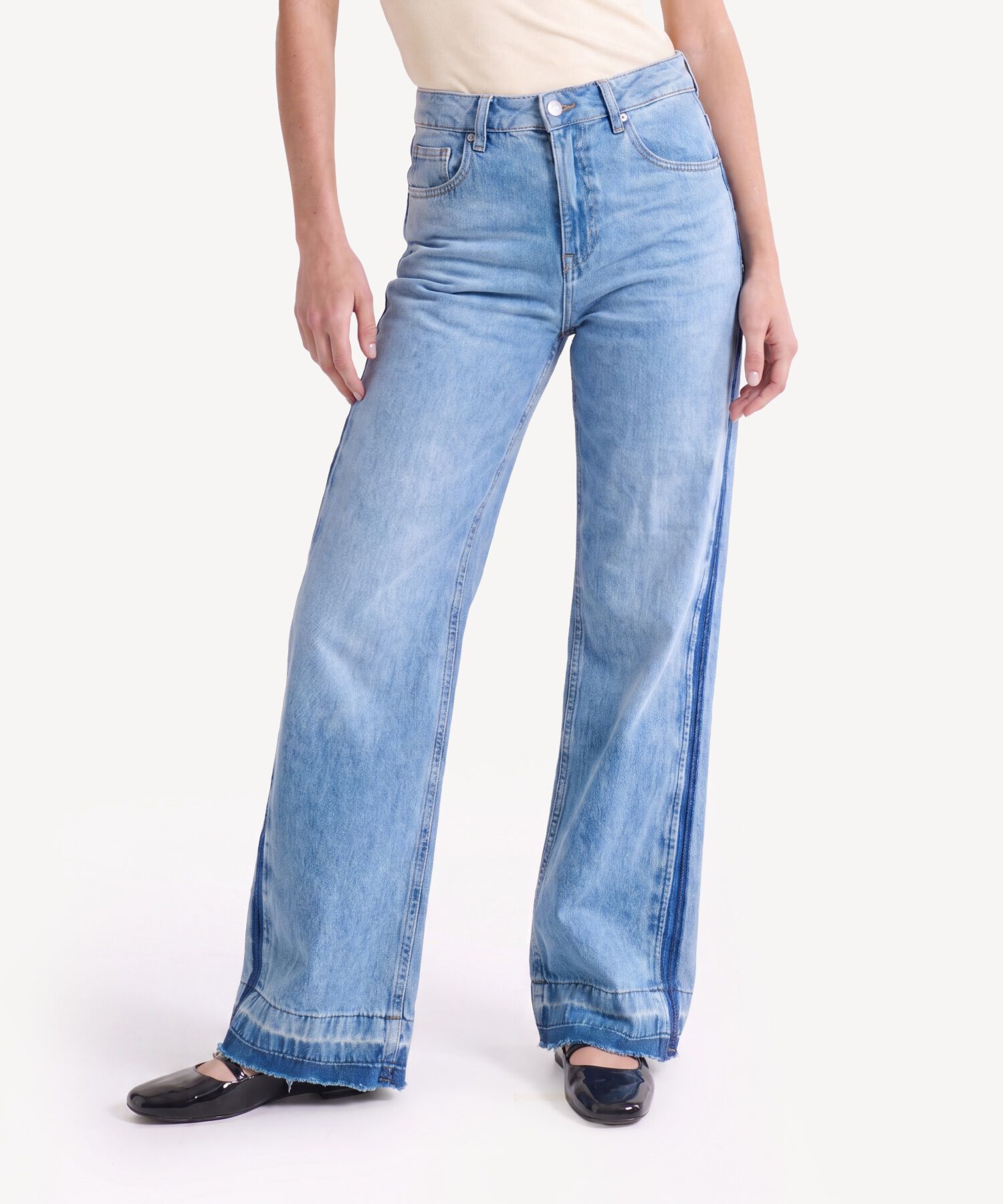 Jean Para Mujer