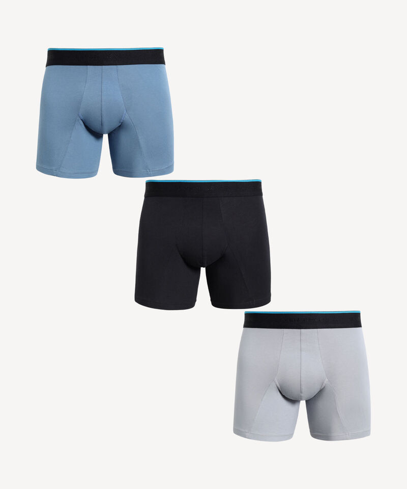 Boxers para hombre