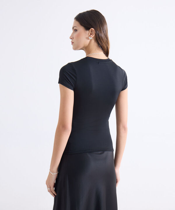 Camisetas Mujer