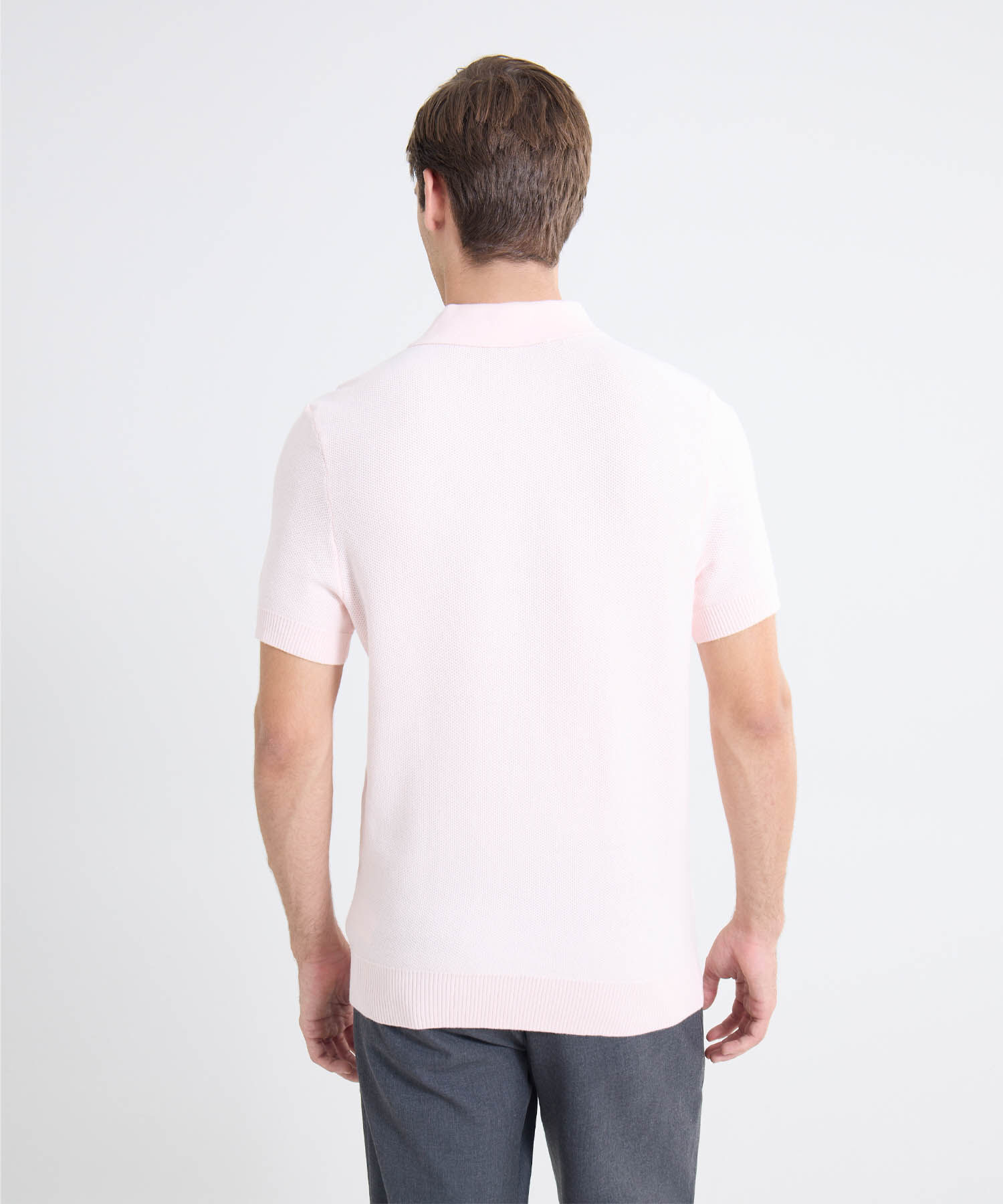 Polo para hombre