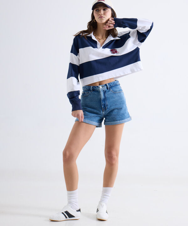 Camisetas Mujer