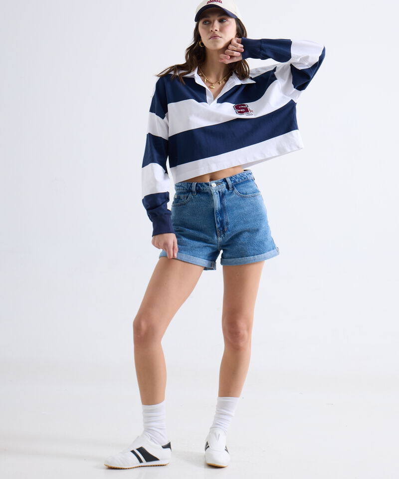 Camisetas Mujer