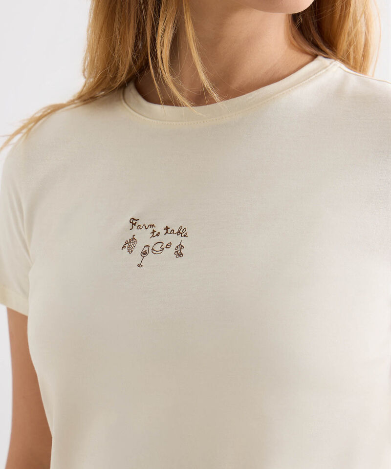 Camisetas Mujer