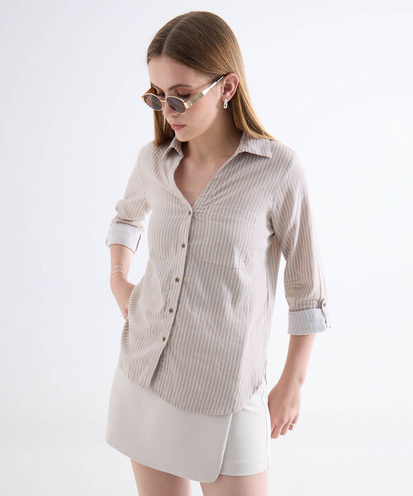 Blusas de moda para mujer image number null