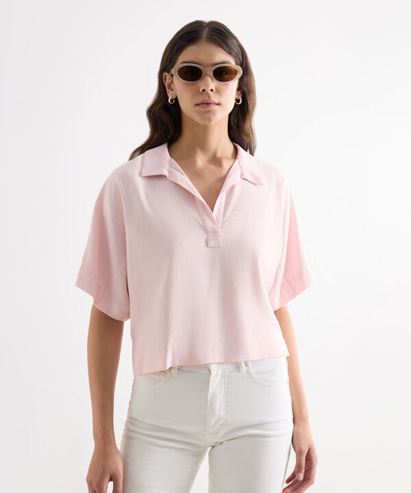 Blusas de moda para mujer