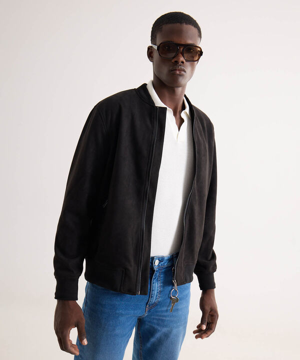 Chaquetas para hombre image number null