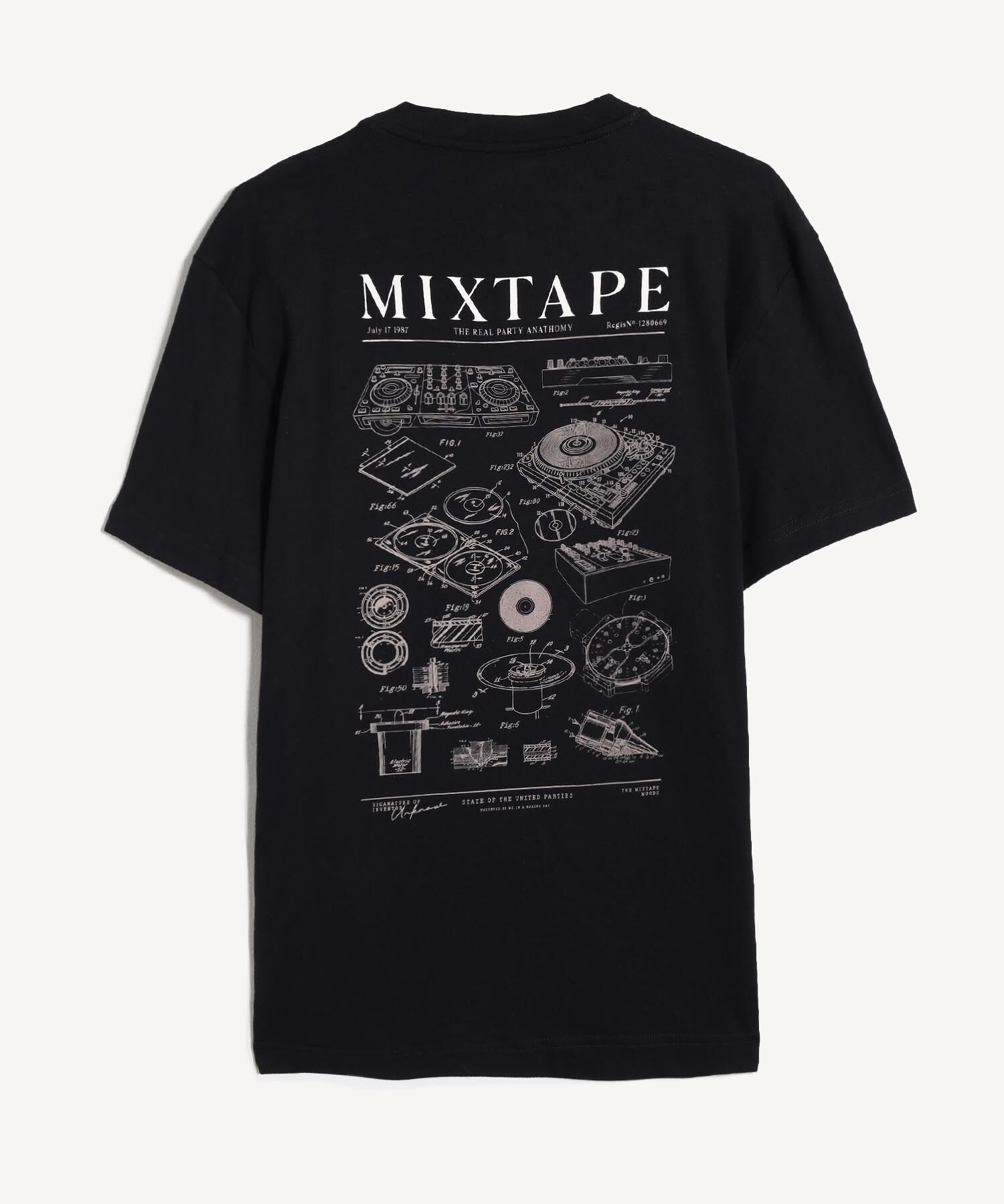 Camisetas para hombre