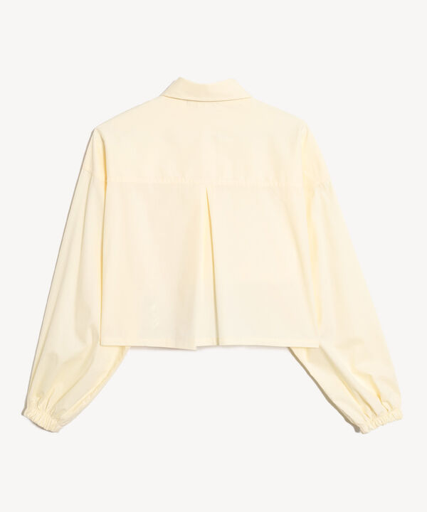 Blusas de moda para mujer