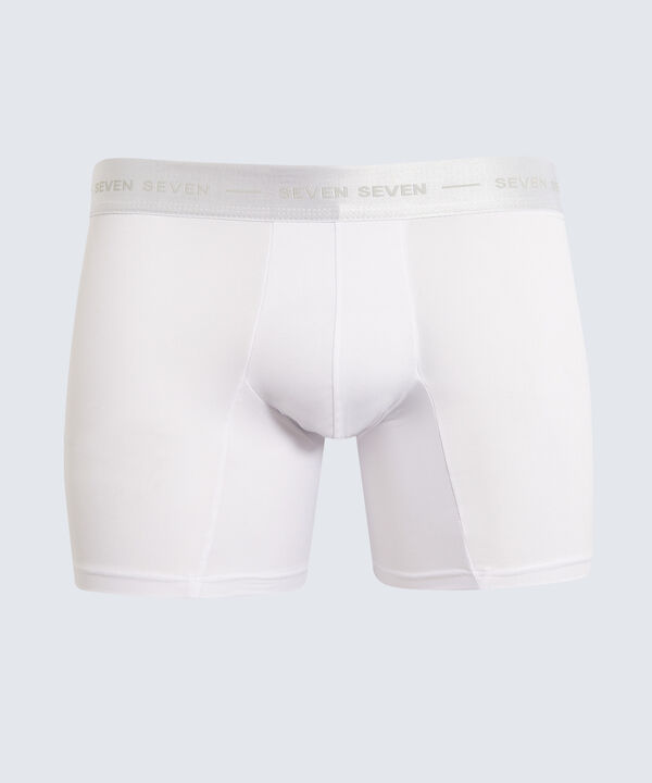 Boxers amplios para hombre