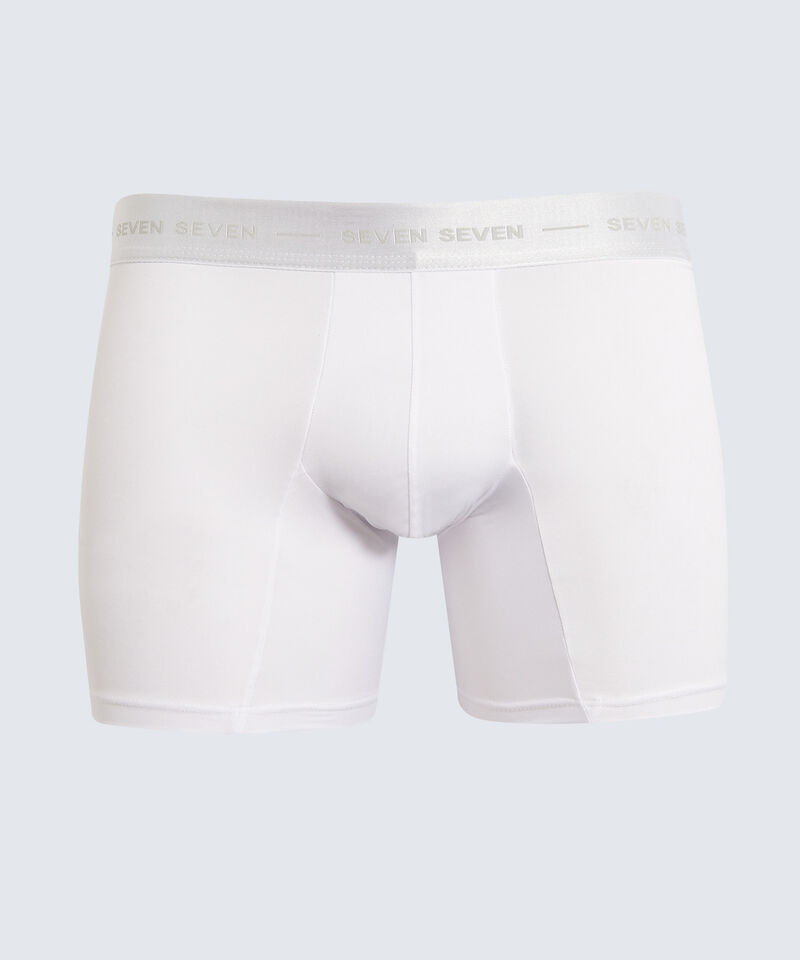 Boxers amplios para hombre