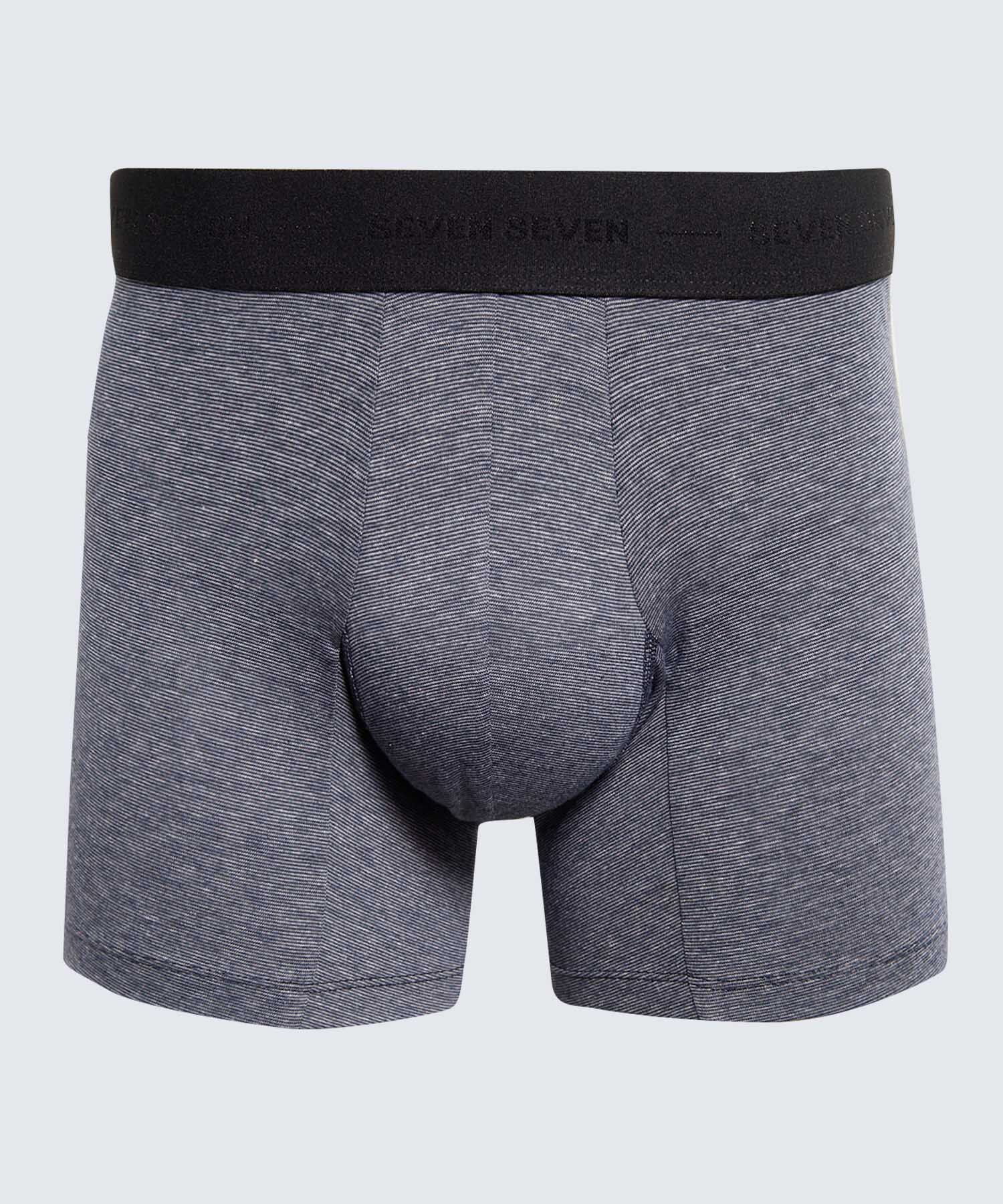 Boxers amplios para hombre