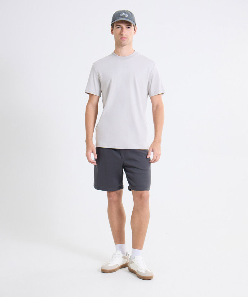 Bermuda Para Hombre