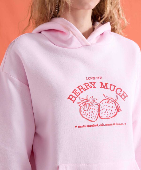 Buzos para mujer