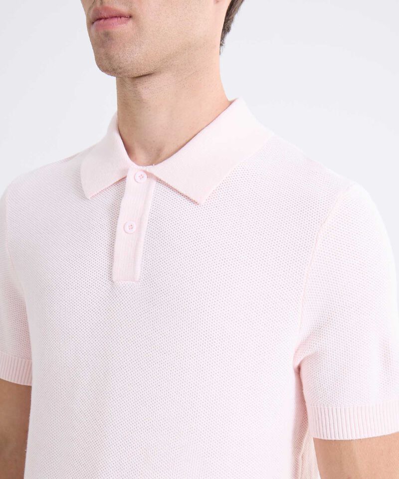 Polo para hombre