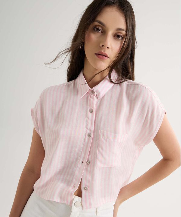 Blusas de moda para mujer image number null