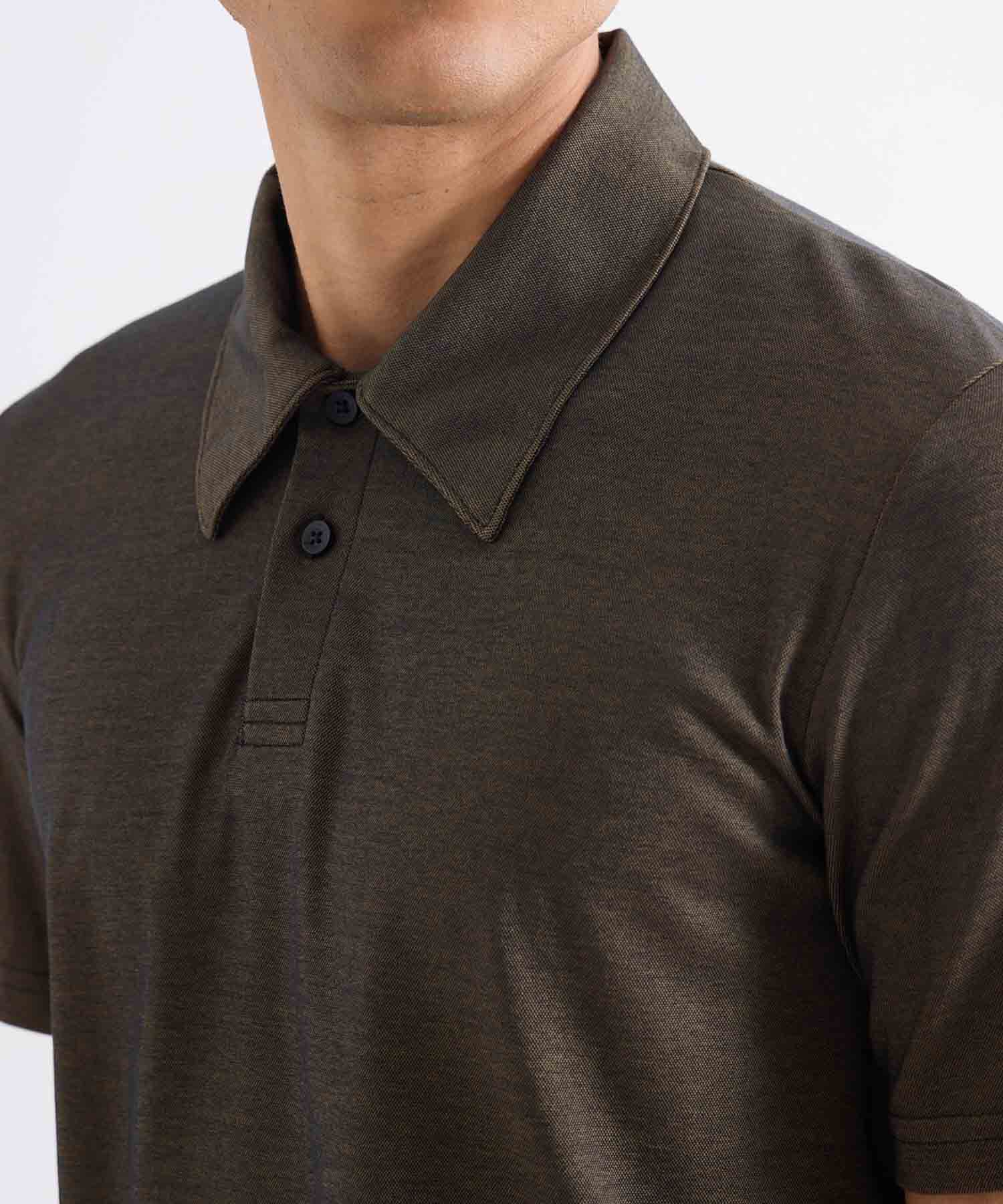 Camisetas polo para hombre