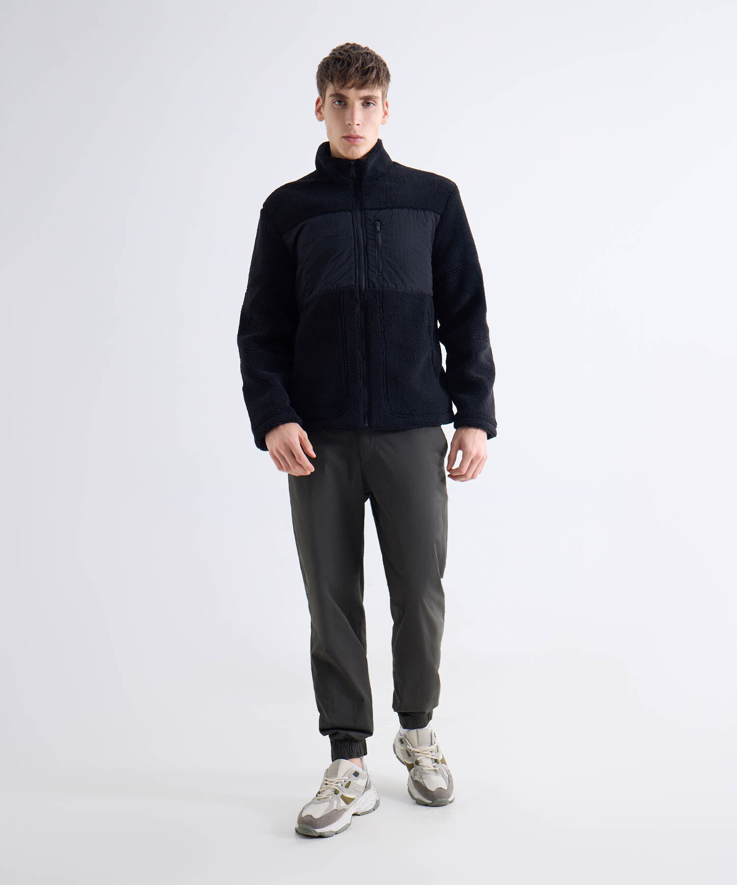 Chaquetas para hombre