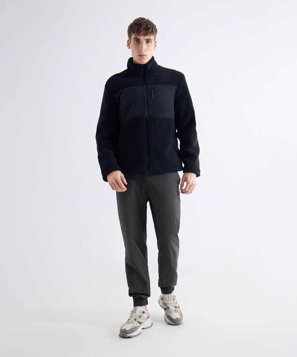 Chaquetas para hombre