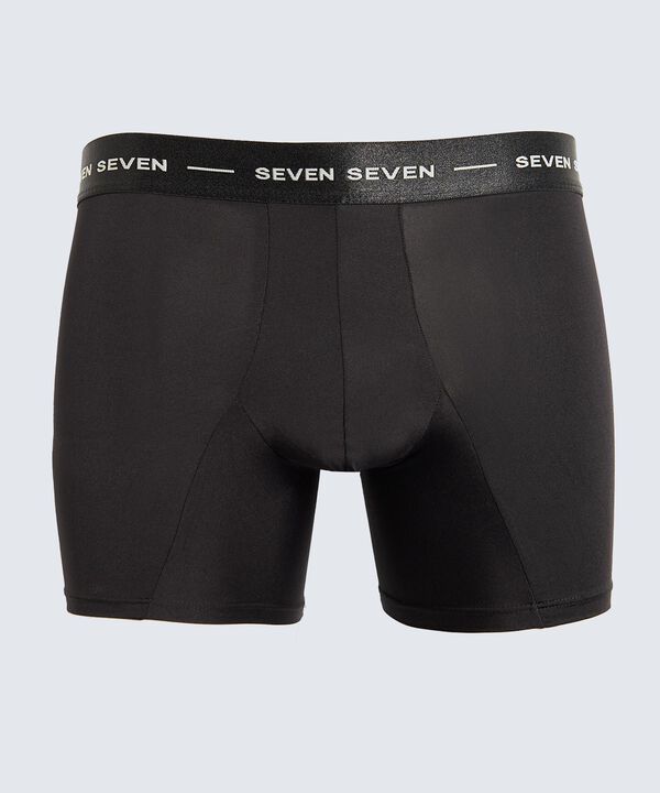 Boxers amplios para hombre