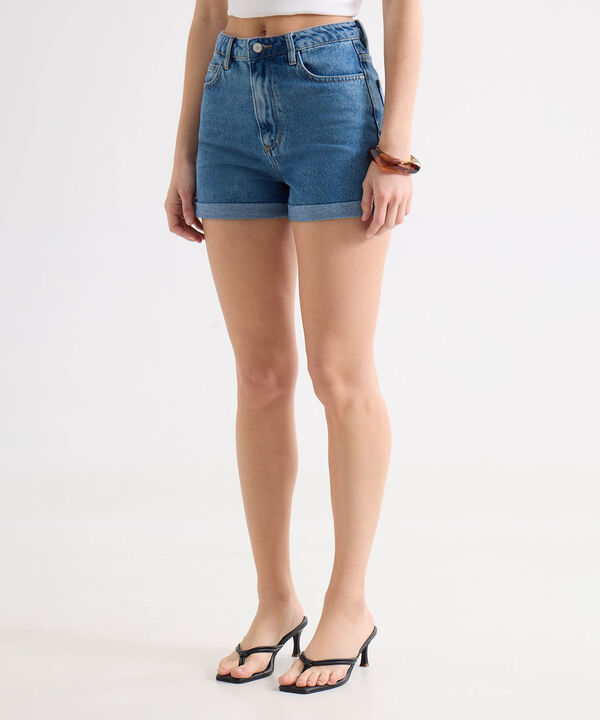 Shorts para mujeres image number null