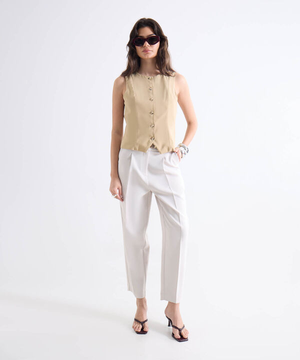 Pantalones para mujer image number null