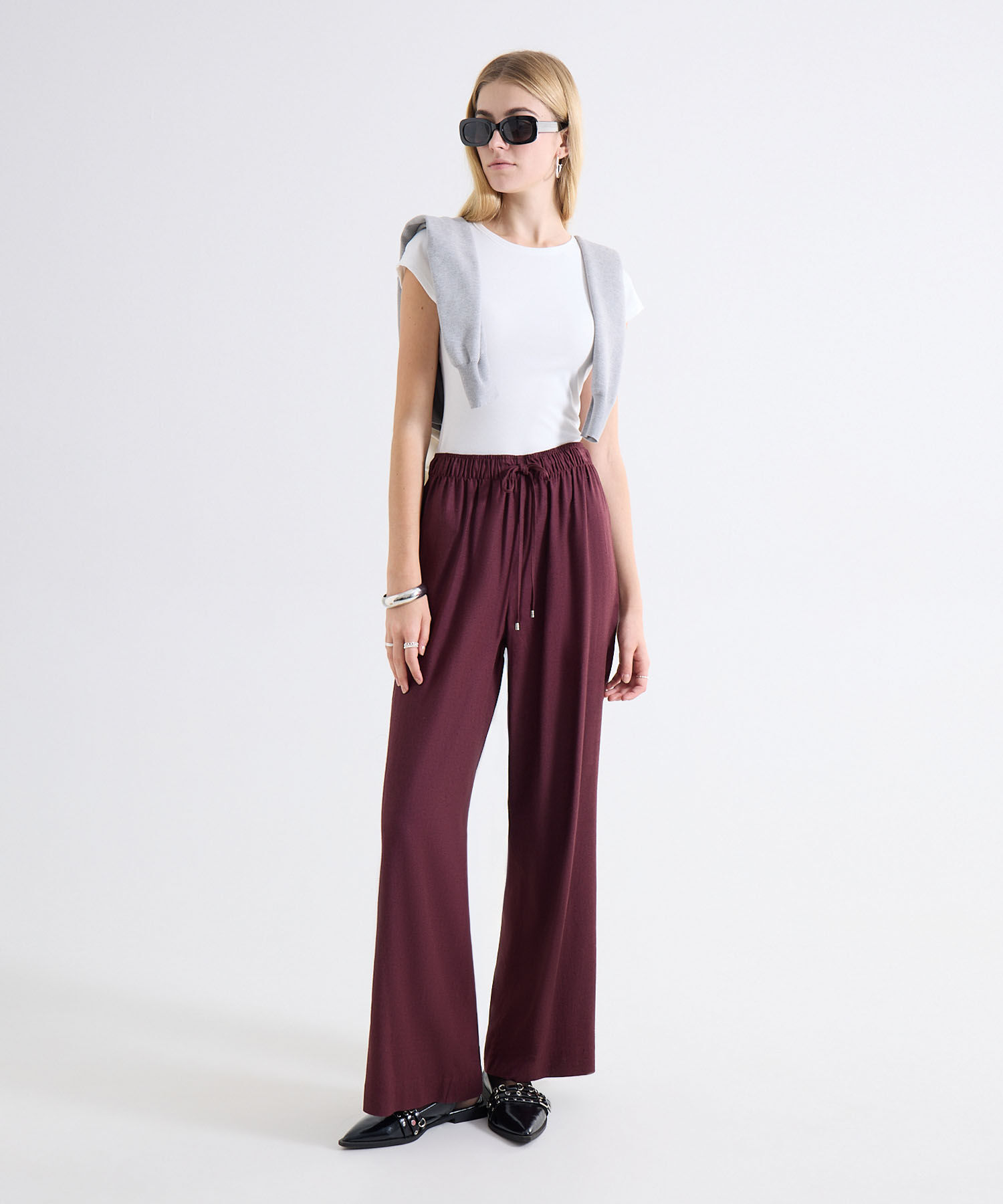 Pantalon para mujer