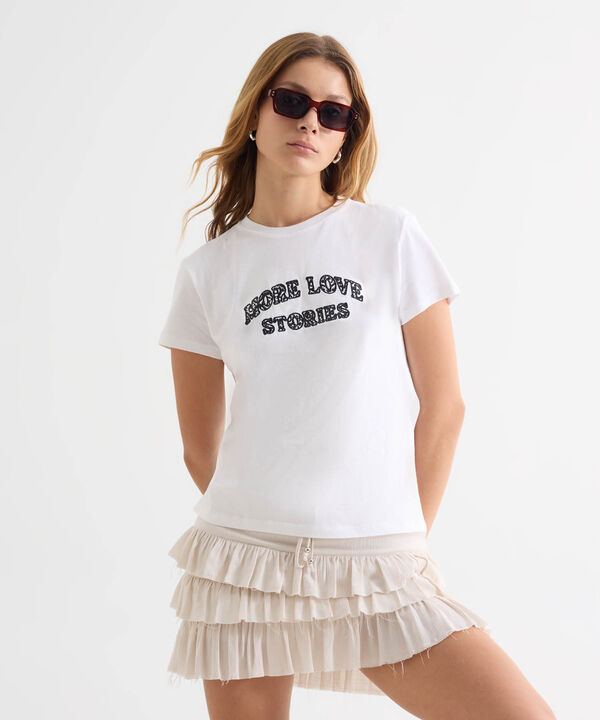 Camisetas Mujer image number null