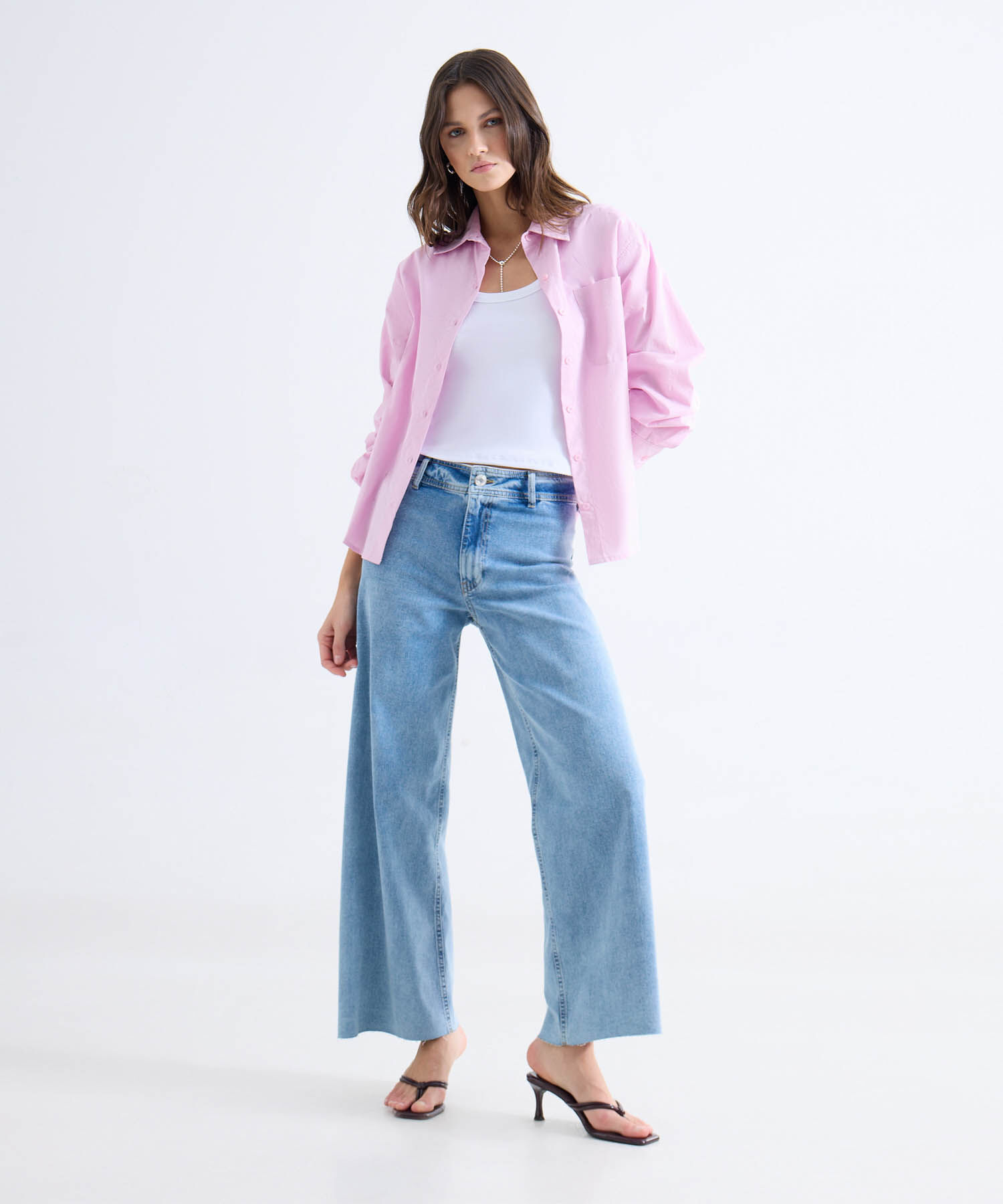 Jeans dama