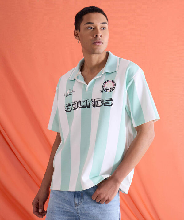 Camisetas polo para hombre image number null