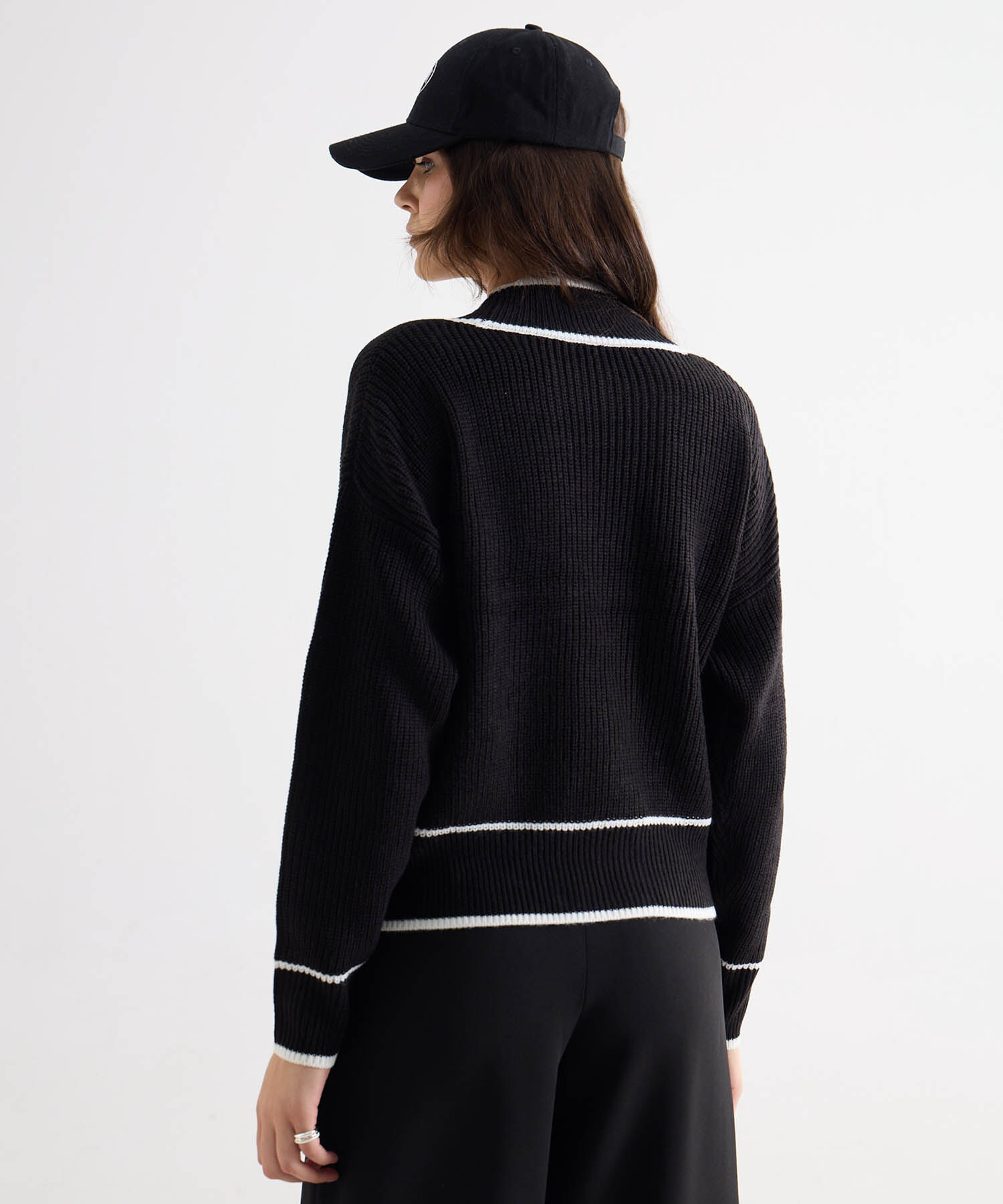 sacos para mujer
