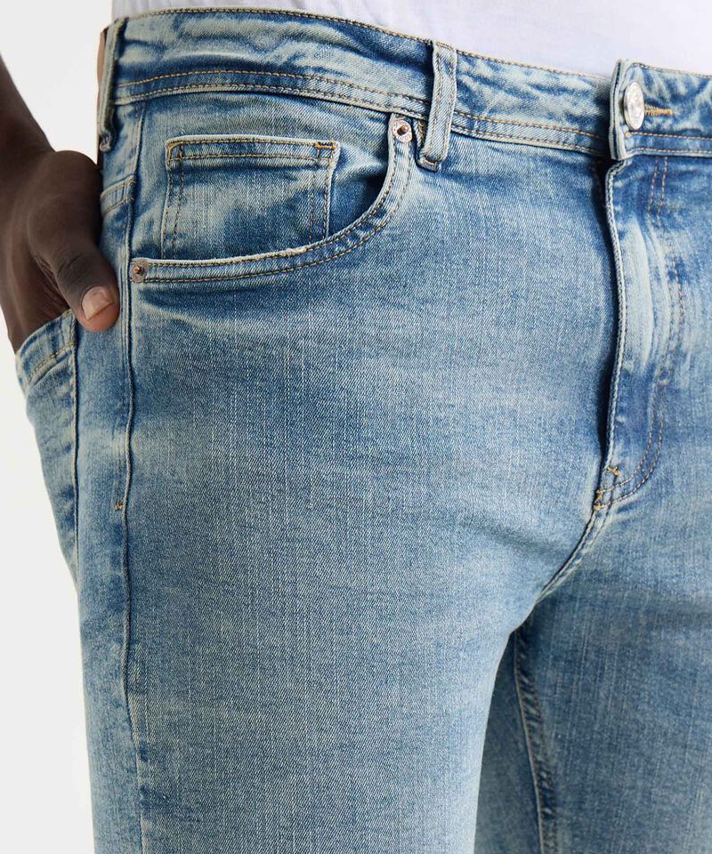 Jeans para hombre