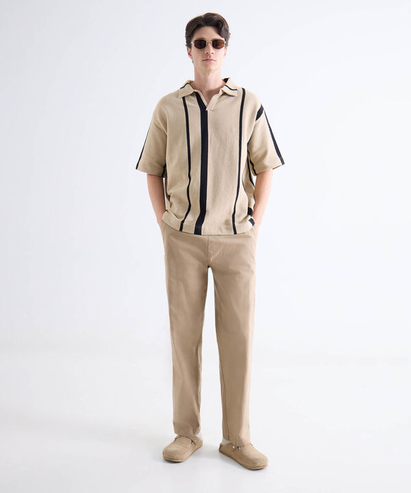 Pantalones para hombre image number null