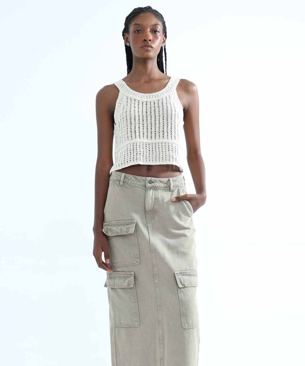 Faldas de moda image number null