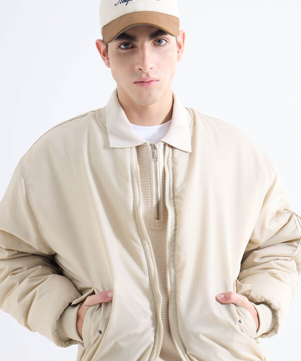Chaquetas para hombre image number null
