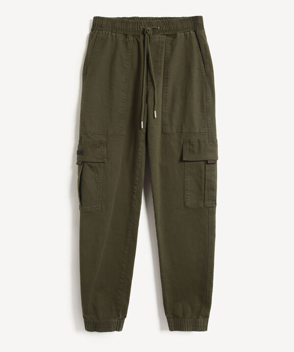 Pantalones para hombre image number null