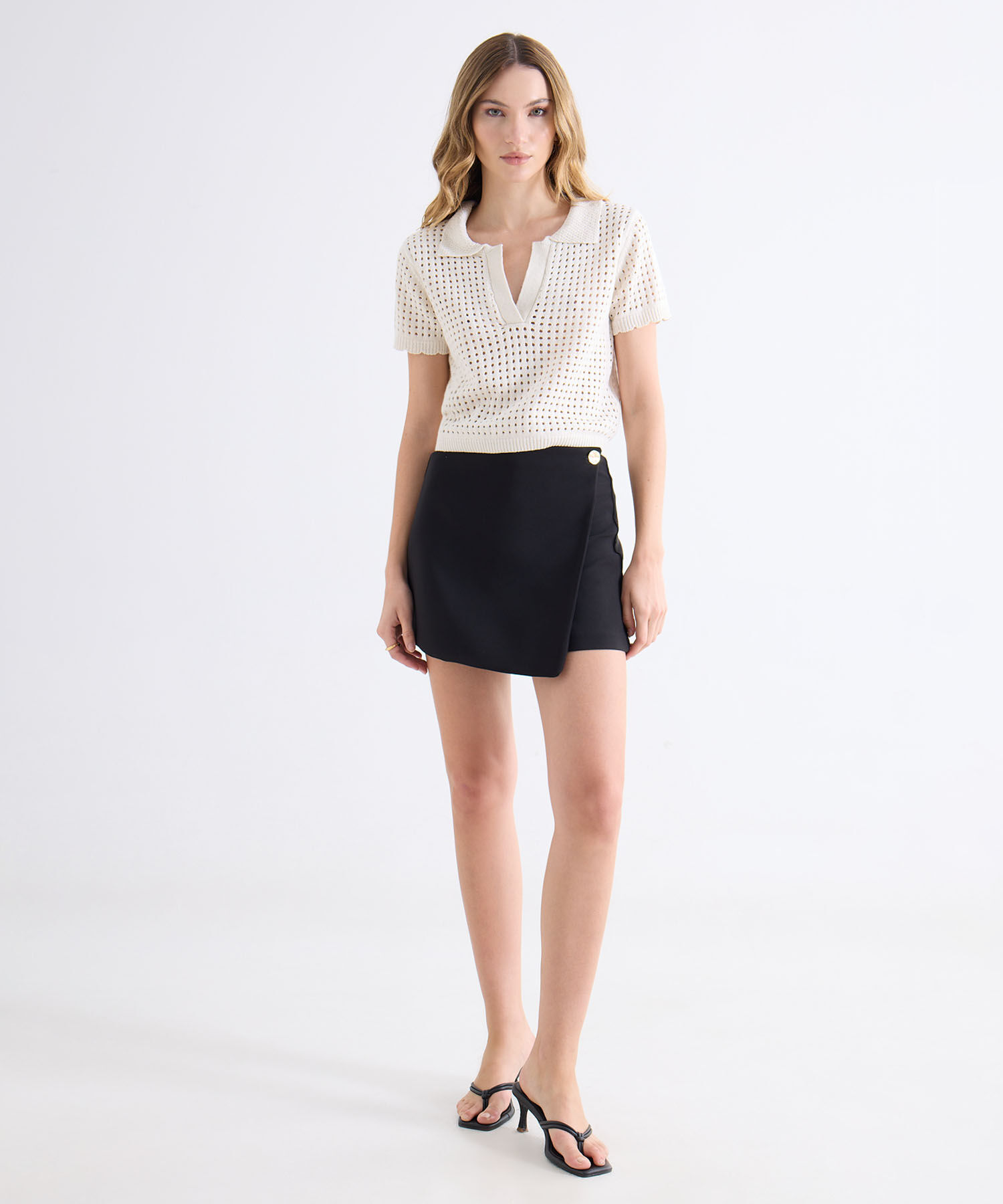 Camisetas Mujer