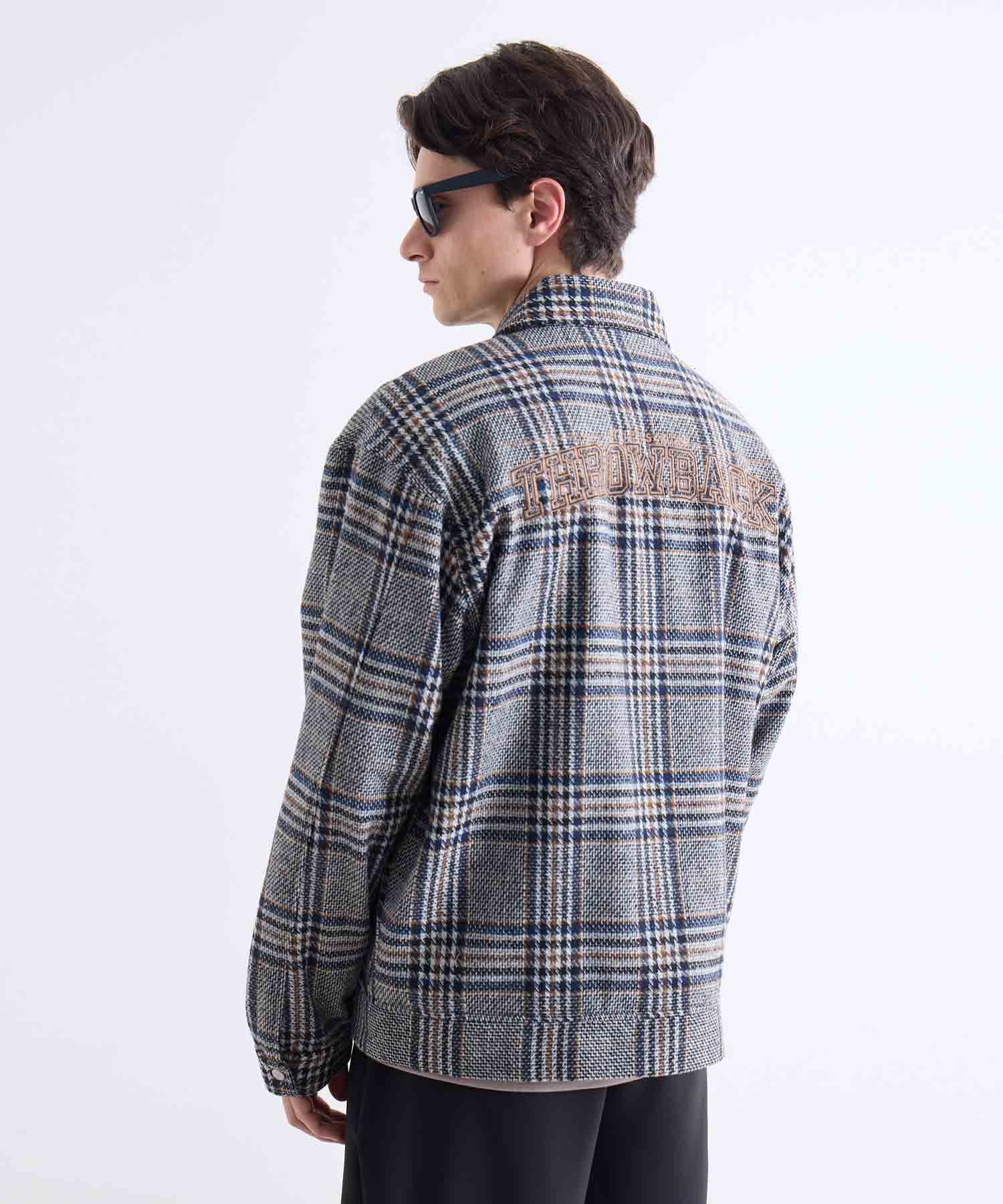 Chaquetas para hombre