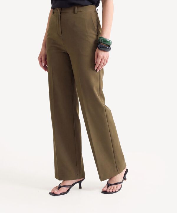 Pantalon Para Mujer image number null