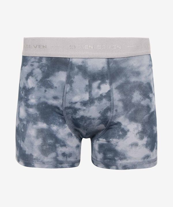 Boxers amplios para hombre