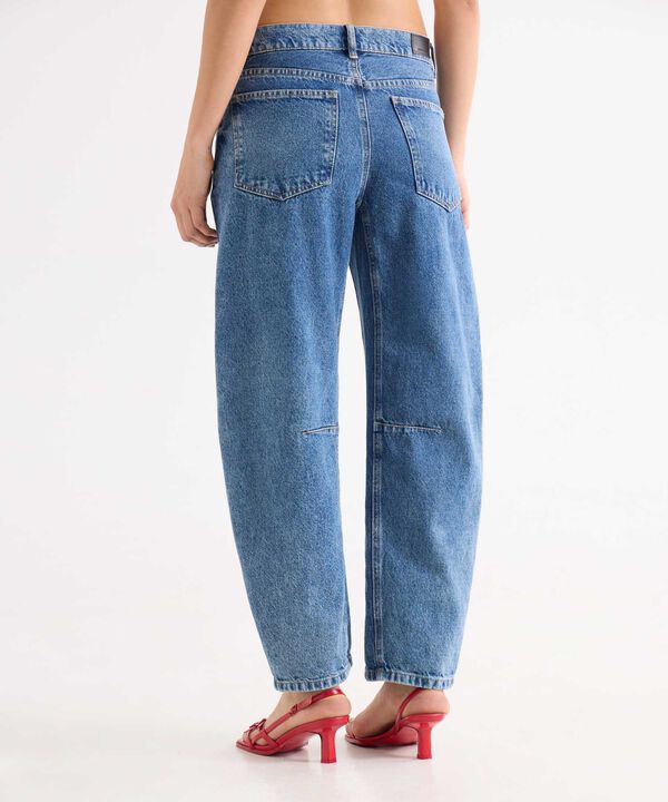 Jeans dama image number null