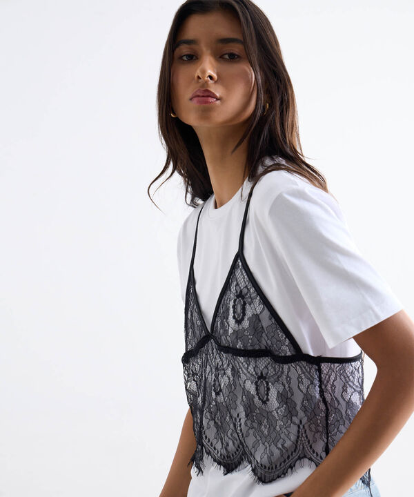 Camisetas Mujer