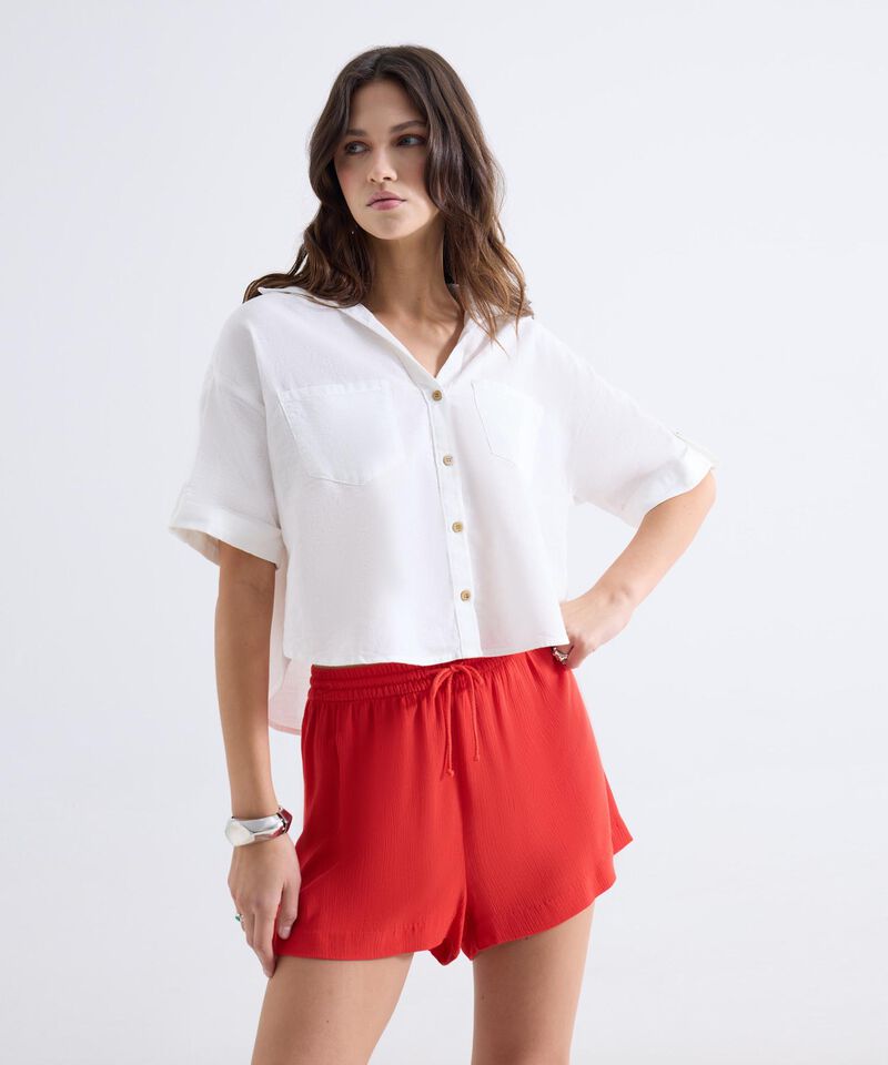 Blusas de moda para mujer