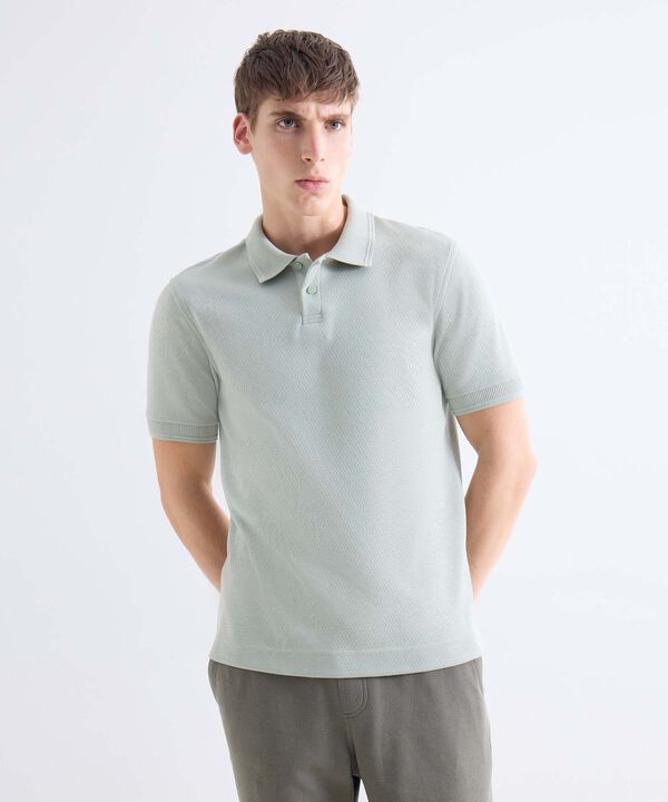 Camisetas polo para hombre image number null