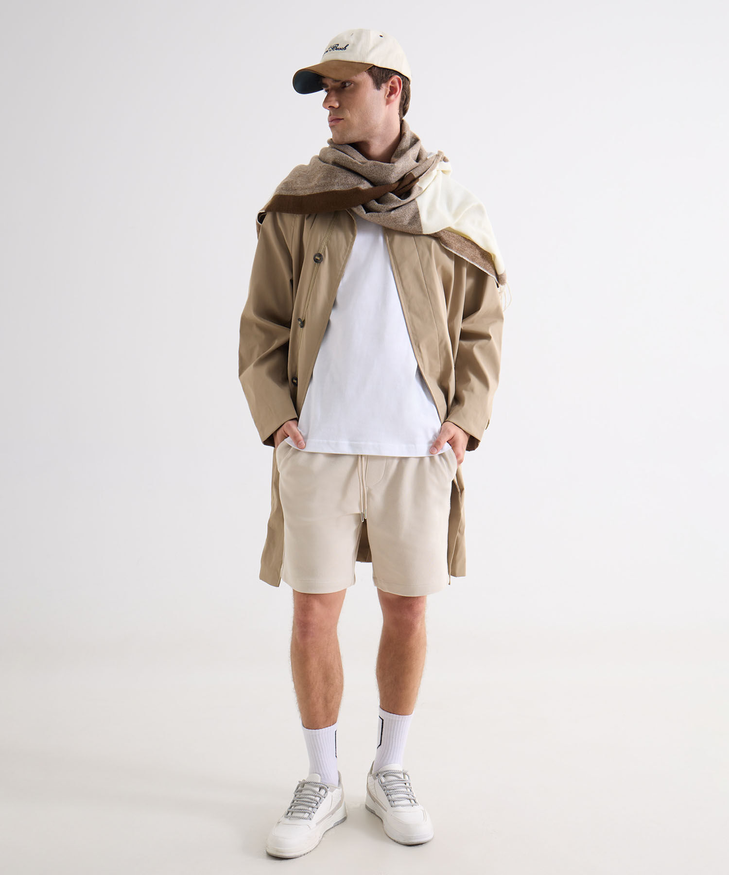 Camisetas para hombre