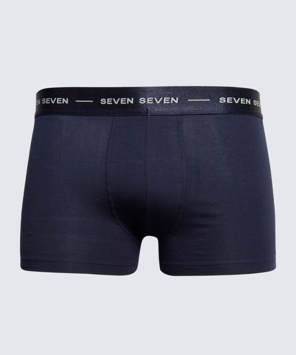 Boxers amplios para hombre