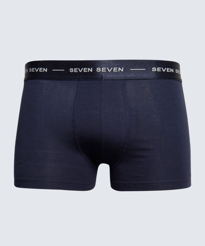 Boxers amplios para hombre
