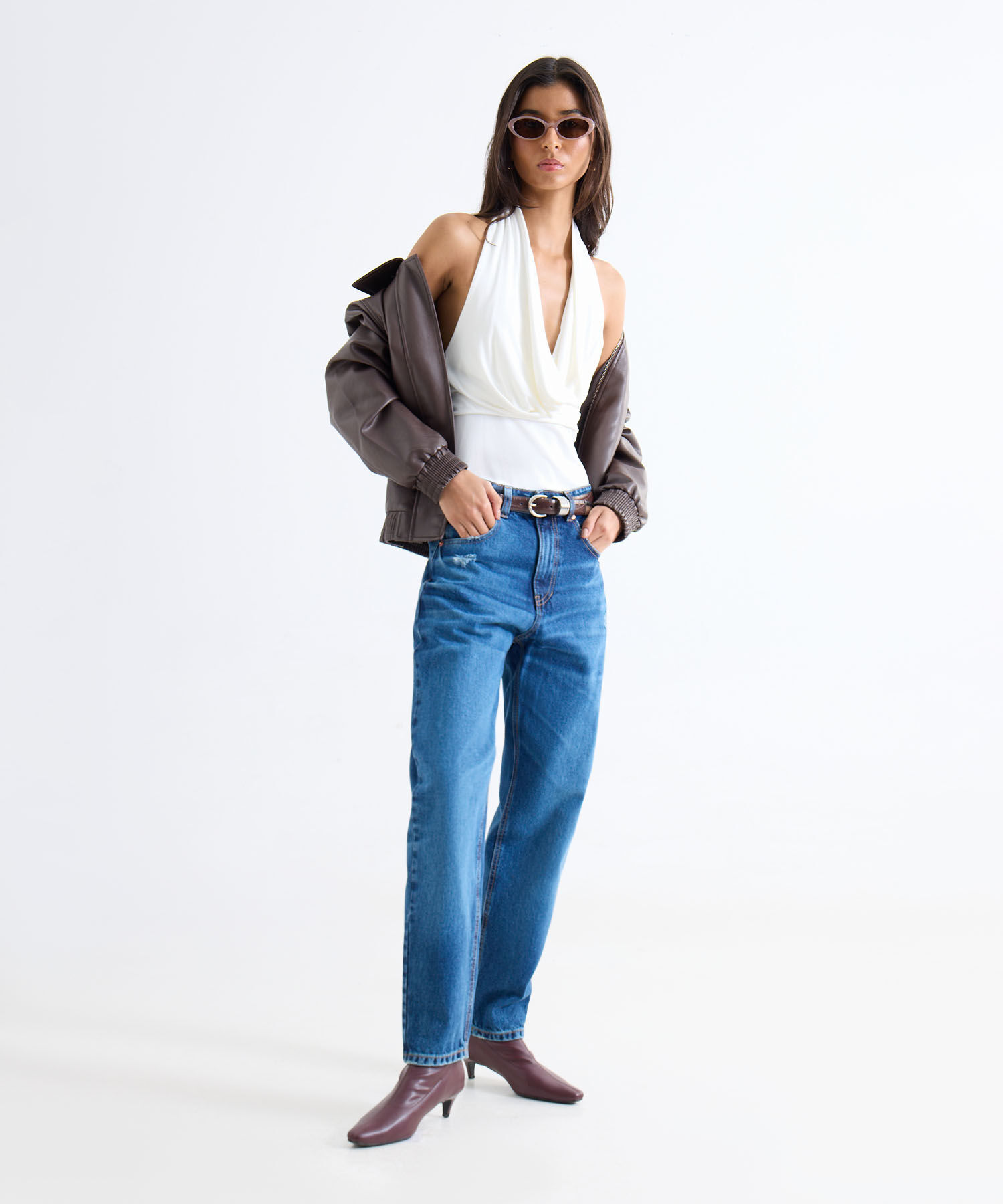 Jeans dama